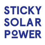 Home sticky solar power 300x300