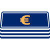 sunrise budget icon